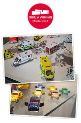 Neues aus der Modellwelt