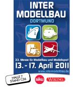 Intermodellbau - Dortmund